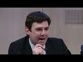 LBC 97.3 Live at the RSA: Is this the end of the NHS as we know it?