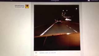 Arsenal's Frimpong deletes an Instagram video speeding on transfer deadline day