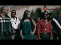 Carteles Unidos - (La Pelicula) - Trailer