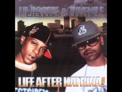 Juvenile ft. Lil Boosie - Luisiana State Of Mind - YouTube