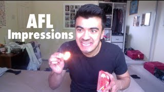 AFL Impressions