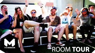 Die Nachmieter sind da! Room Tour mit PietSmiet