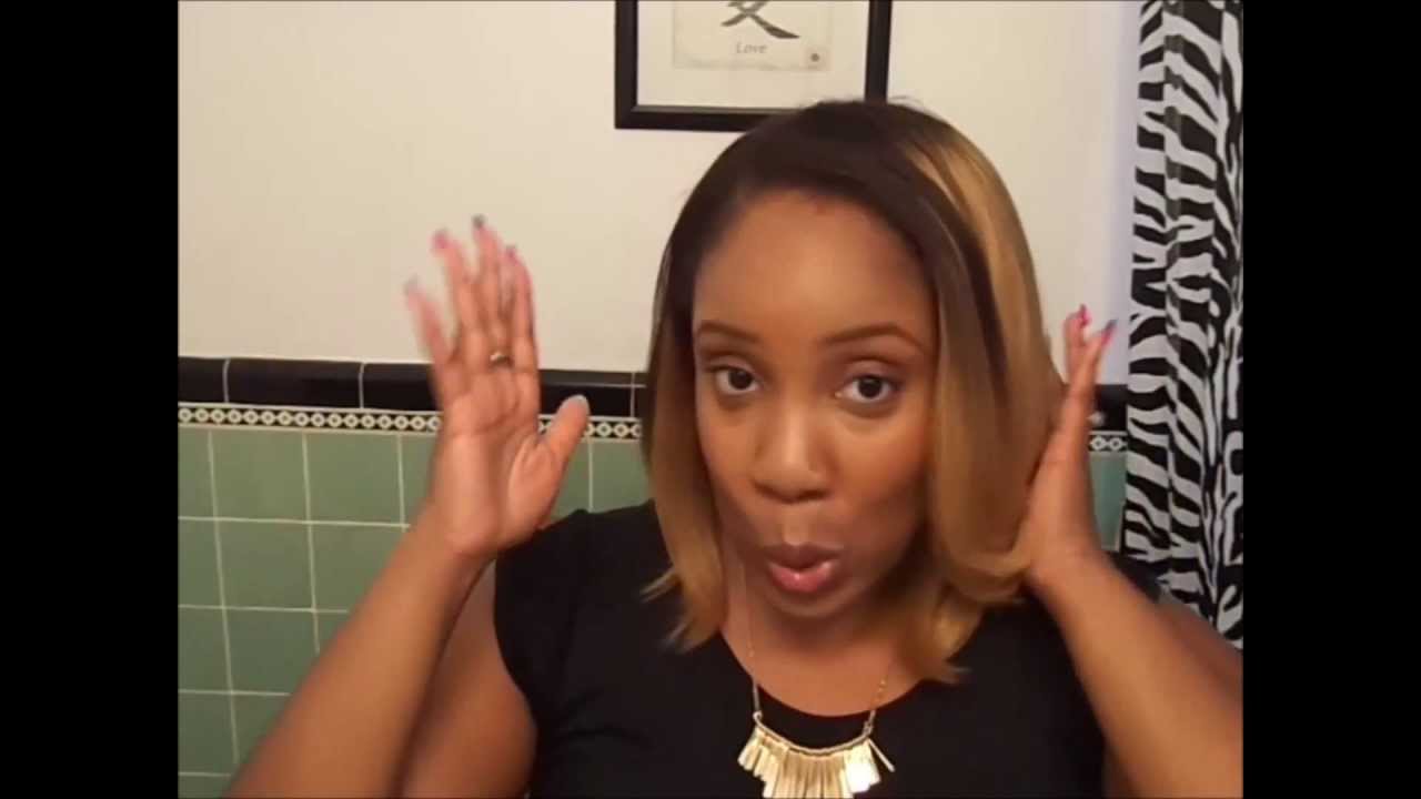 Ombre Weave Bob Ombre bob weave brown ombre bo Ombre Weave Bob Ombre bob weave brown ombre bo