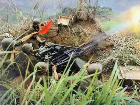 Vietnam: American Holocaust - Bombing Vietnam
