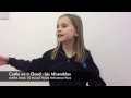 LAMDA Musical Theatre - Castle on a Cloud Les Miserables - Wildcats Theatre School