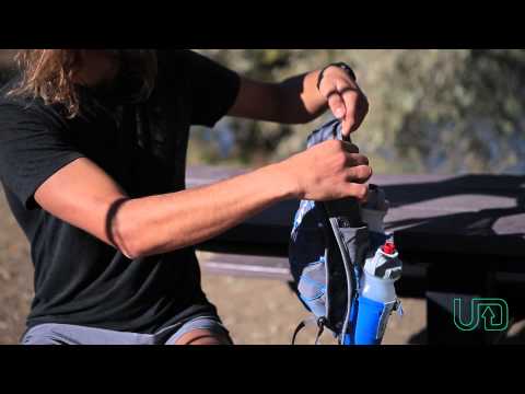 Ultimate Direction: Anton Krupicka Race Vest 2.0 Ultimate Direction: Anton Krupicka Race Vest 2.0