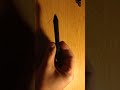 Wacom Intuos Creative Stylus Review Part 1