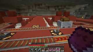 Etho Plays Minecraft - Episode 303: Speed Mining