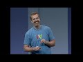 Google Wave Developer Preview at Google I/O 2009