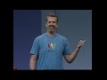Google Wave Developer Preview at Google I/O 2009