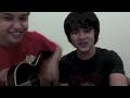 Dilema Cover PANJES Esa Sigit