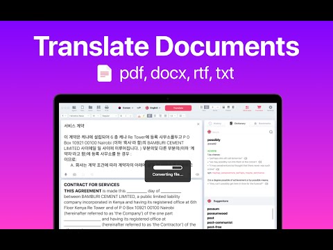Lingvanex Translator Pro 1.1.139.0 (x64) + Crack Free Download