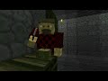 Minecraft Predator