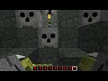 Minecraft Predator