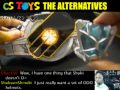 Capsule Toy Wizard Ring 11