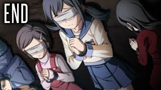 WHO'S THE KILLER?! - Corpse Party - Chapter 4 - Part 3 (END)