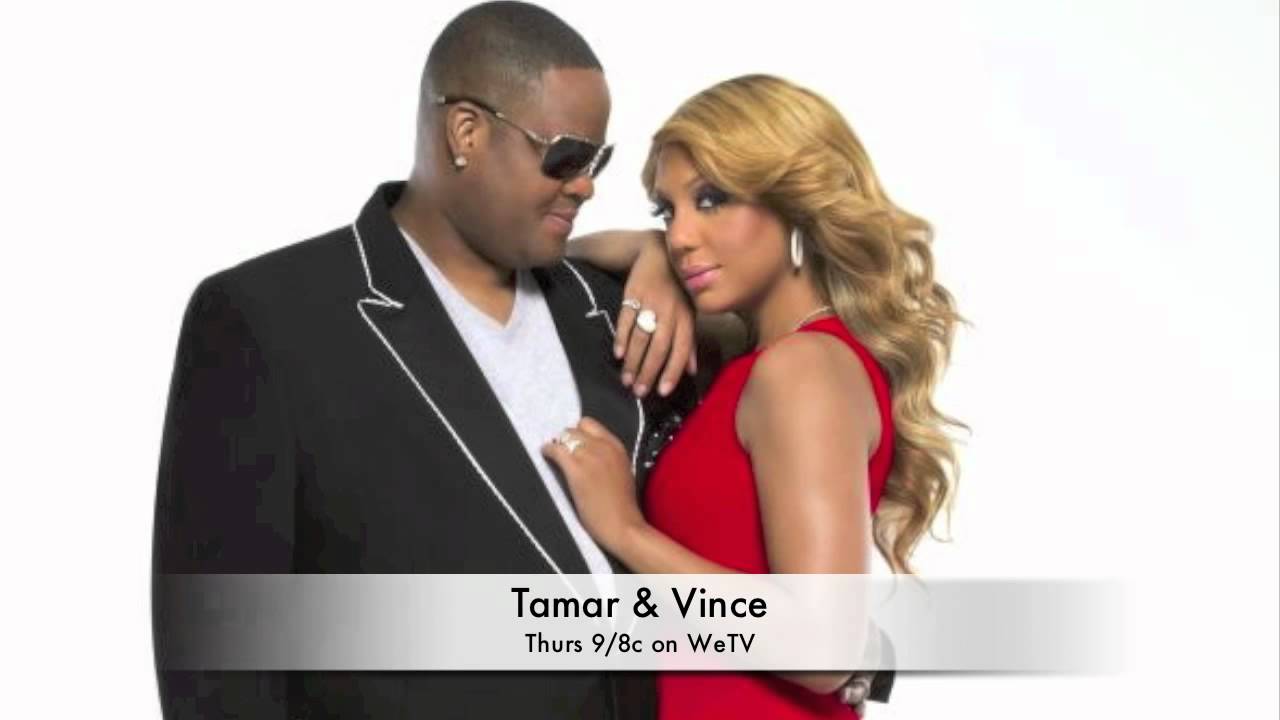 Tamar & Vince - Monday & Friday (Theme Song) - YouTube