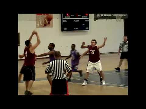 Multi Media - Chateaugay Men Final  8-18-05