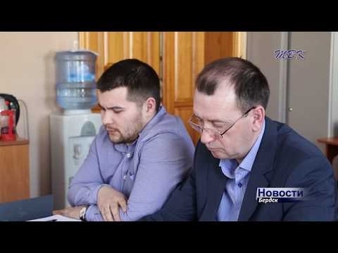 Городское управление финансов отчиталось об исполнении бюджета перед депутатами на комитете по промышленности Городское управление финансов отчиталось об исполнении бюджета перед депутатами на комитете по промышленности