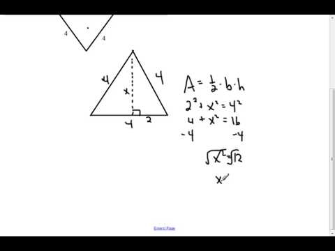 volume of triangular prism omni