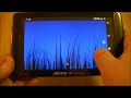 Archos 70 Internet Tablet 250 GB HD Review
