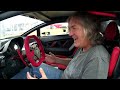 Lamborghini Sesto Elemento - Behind the scenes - Top Gear Series 20