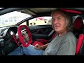 Lamborghini Sesto Elemento - Behind the scenes - Top Gear Series 20