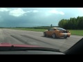 Nissan R35 Gt-r Vs Ford Mustang Gt500 Shelby Super Snake Wannabe 