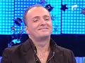 Costi Ionita la Te Pui cu Blondele ( 30 Decembrie 2011 ) Antena 1