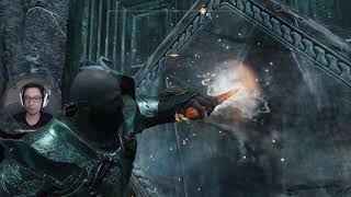 Превью: Ярость богов ★ God of War