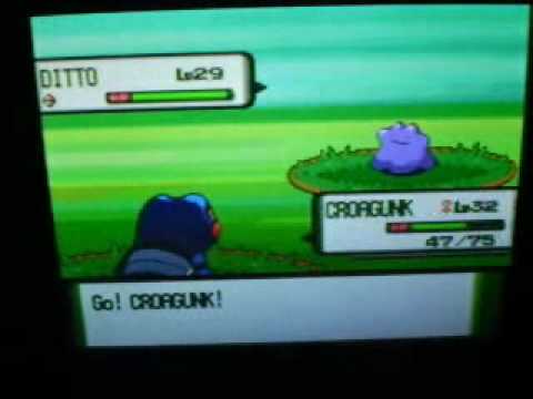 ditto pokemon brilliant diamond ditto pokemon brilliant diamond