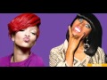 Nicki Minaj - Fly (ft Rihanna) New Song 2011 - Official Music 