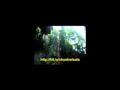 Green Canyon Ciamis - YouTube