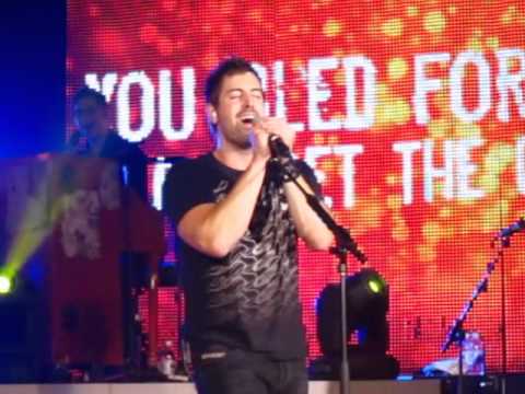 Jeremy Camp You Are The Way - YouTube