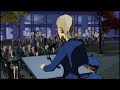 Spider-Man TNAS - ep 1 Heroes and Villains 2/2