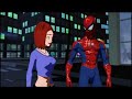 Spider-Man TNAS - ep 1 Heroes and Villains 2/2
