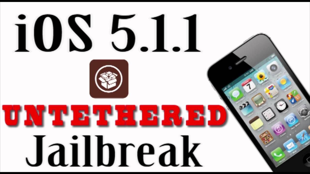 Как сделать jailbreak для ipad ios 5 Как сделать jailbreak для ipad ios 5