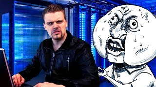 BART zu KAUFEN?! / LEBEN eines GAMERS!! - Ali Tells