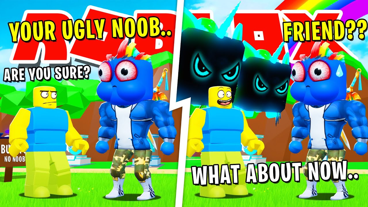 Noob In Disguise Makes Secret Giant Kraken Pet Appears In Roblox Bubblegum Simulator