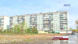 В Искитиме сокращается количество трудовых ресурсов