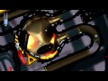 Puddle || Moving liquids - Ep. 1