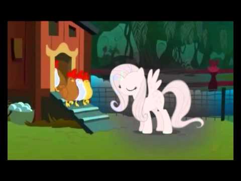 PONIES The Anthology Remix - YouTube