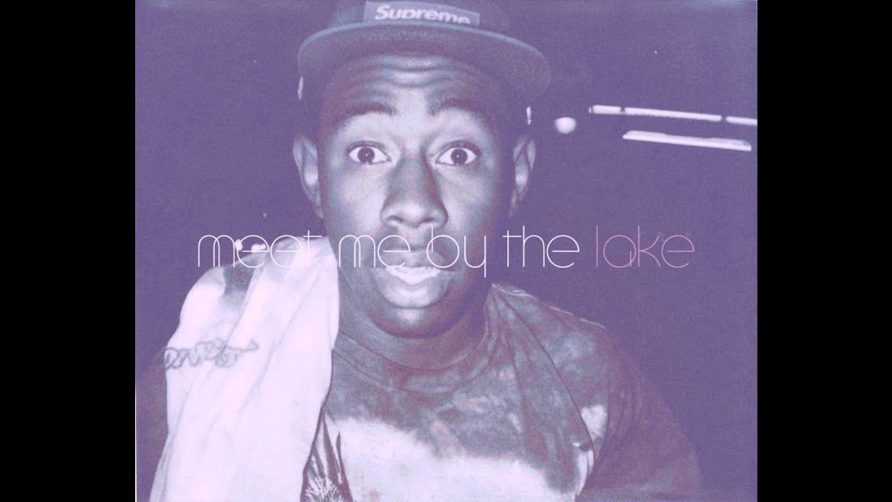 Tyler The Creator - Analog 2 (Feat. Frank Ocean & Syd The Kid) Slowed ...