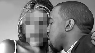 KANYE WEST CAUGHT CHEATING!