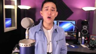 Let It Go - Frozen (Jason Chen Cover)