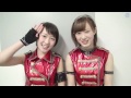 スマイレージMV&Juice=Juice KYAST Dance Shot Ver.初公開!夏焼ヘアアレンジ、モーニング娘。ツアー、J=J対談 MC:高木紗友希【ハロ!ステ#43】