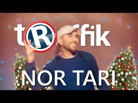 Traffik - Nor Tari