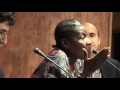 María Nsue, Tanella Boni y Véronique Tadjo en África Vive