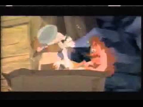 Opening To The Lion King 1 1/2 2004 VHS - YouTube