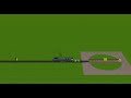 My idea to use a invisible engine on digital control